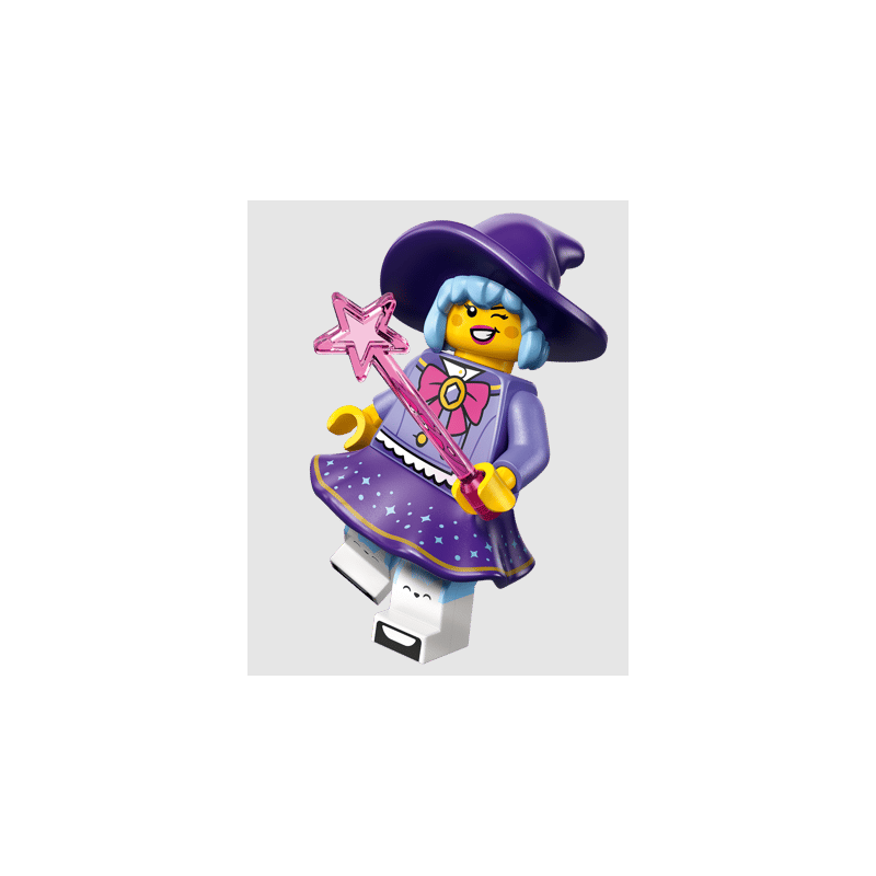 Minifigura LEGO Serie 29 71052