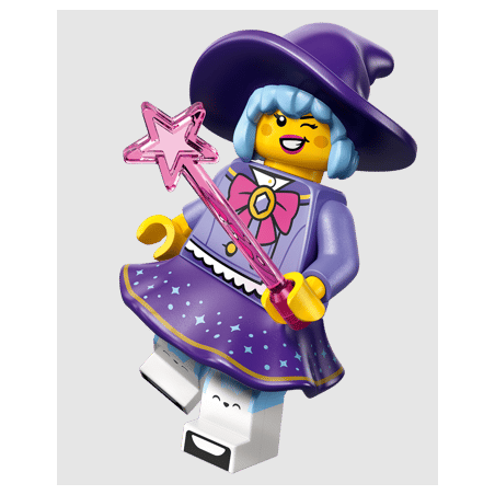 Minifigura LEGO Serie 29 71052