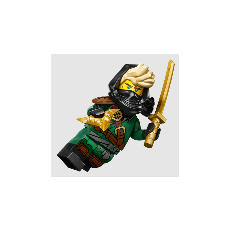 Minifigura LEGO Serie 29 71052