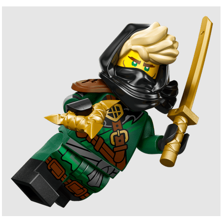 Minifigura LEGO Serie 29 71052
