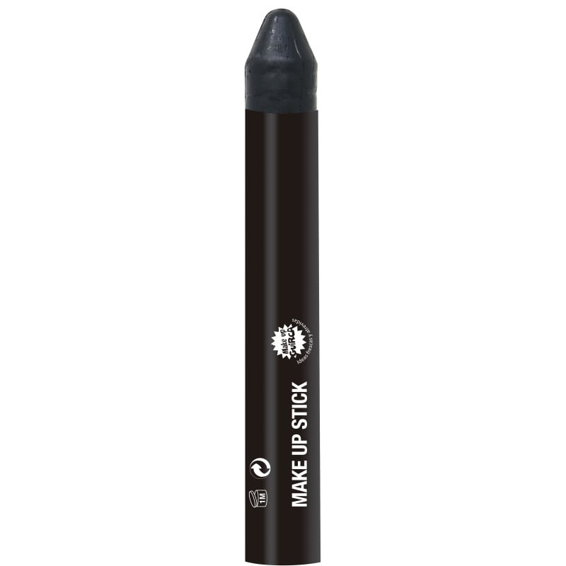 Barra De Maquillaje Negro