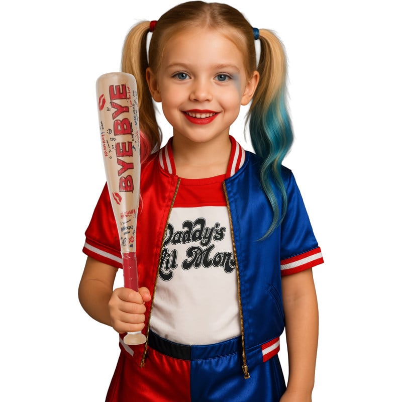Bate De Béisbol Infantil 47 Cm De Fiestas Guirca
