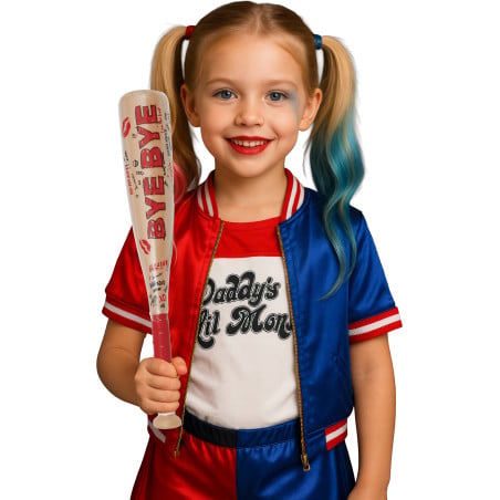 Bate De Béisbol Infantil 47 Cm De Fiestas Guirca