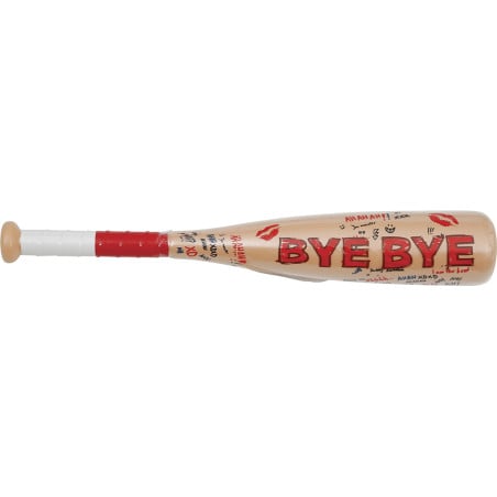 Bate De Béisbol Infantil 47 Cm