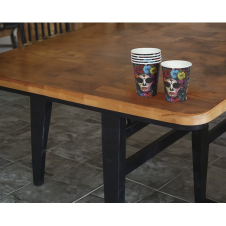 Vasos De Catrina 6 Uds 240 Ml