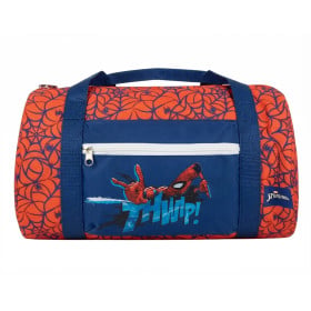 Bolsa de Deporte Spiderman 26 cm