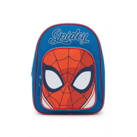 Mochila Spiderman 32 cm