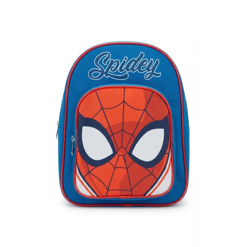 Mochila Spiderman 32 cm