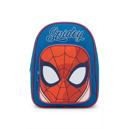 Mochila Spiderman 32 cm