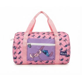 Bolsa Deporte Lilo & Stitch 26 cm