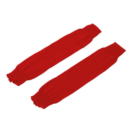 Calentadores Rojos