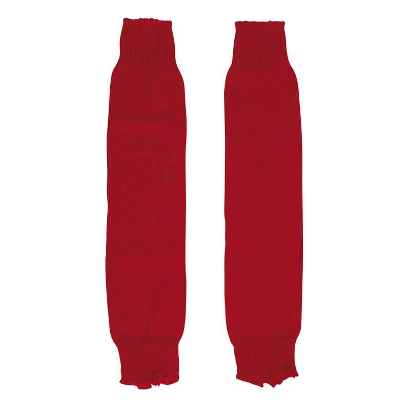 Calentadores Rojos
