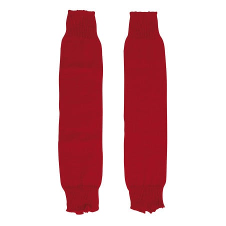 Calentadores Rojos