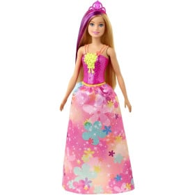 Barbie Princesa Dreamtopía Surtida 2