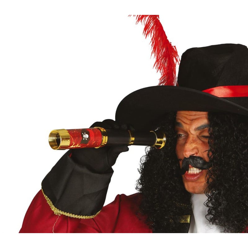 Catalejo Pirata 30 Cm