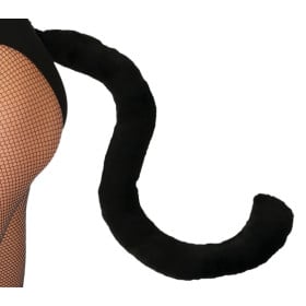 Cola Negra De Gato 50 Cm
