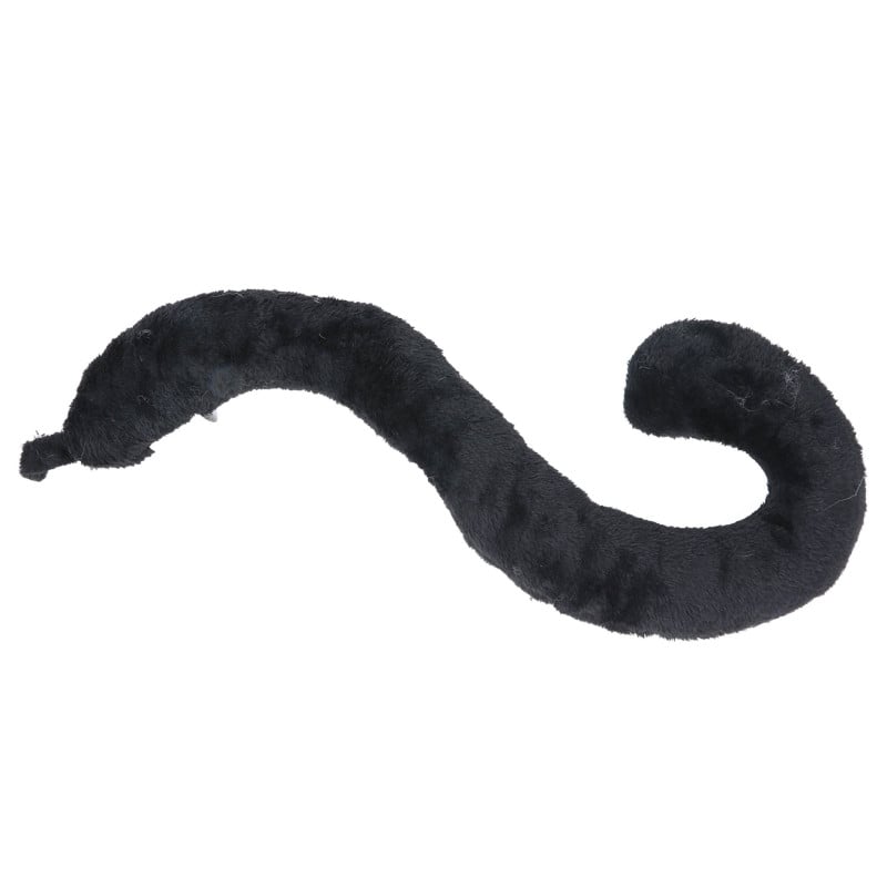 Cola Negra De Gato 50 Cm