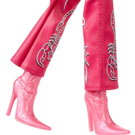 Bratz Sassy Stampede Jade