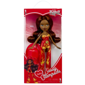 Bratz Sassy Stampede Sasha