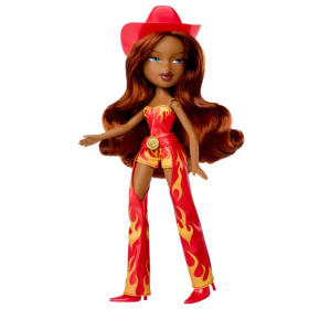 Bratz Sassy Stampede Sasha 2