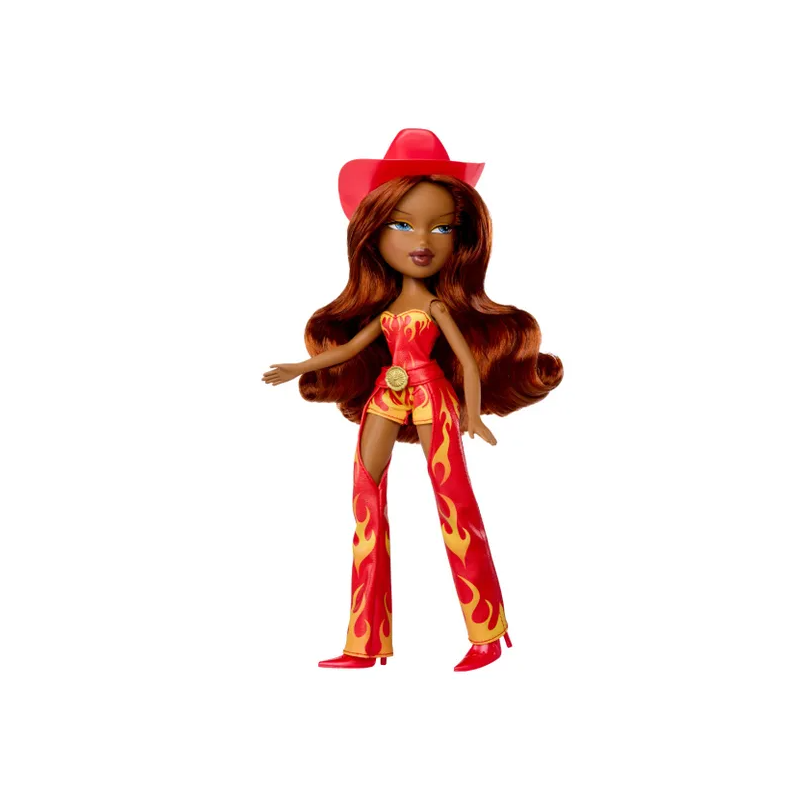 Bratz Sassy Stampede Sasha