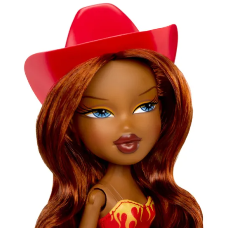 Bratz Sassy Stampede Sasha