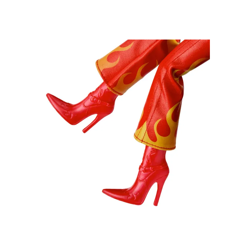 Bratz Sassy Stampede Sasha