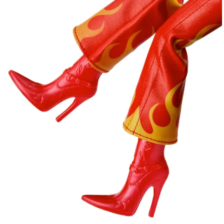 Bratz Sassy Stampede Sasha