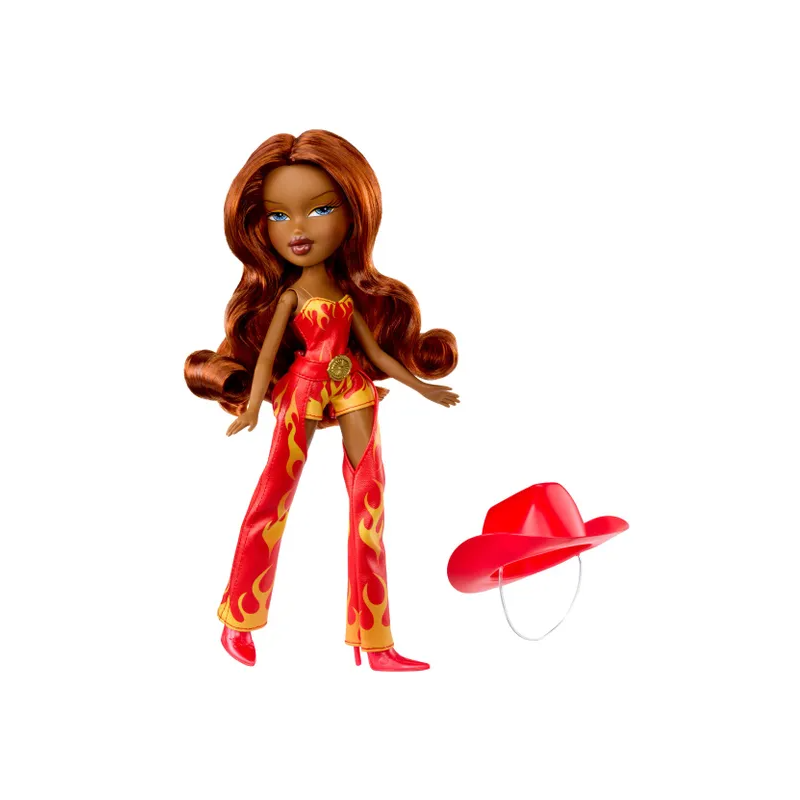 Bratz Sassy Stampede Sasha