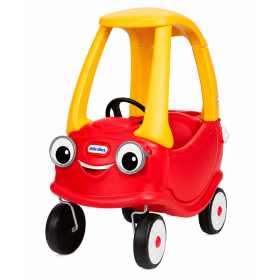 Little Tikes Cozy Coupe Coche Infantil