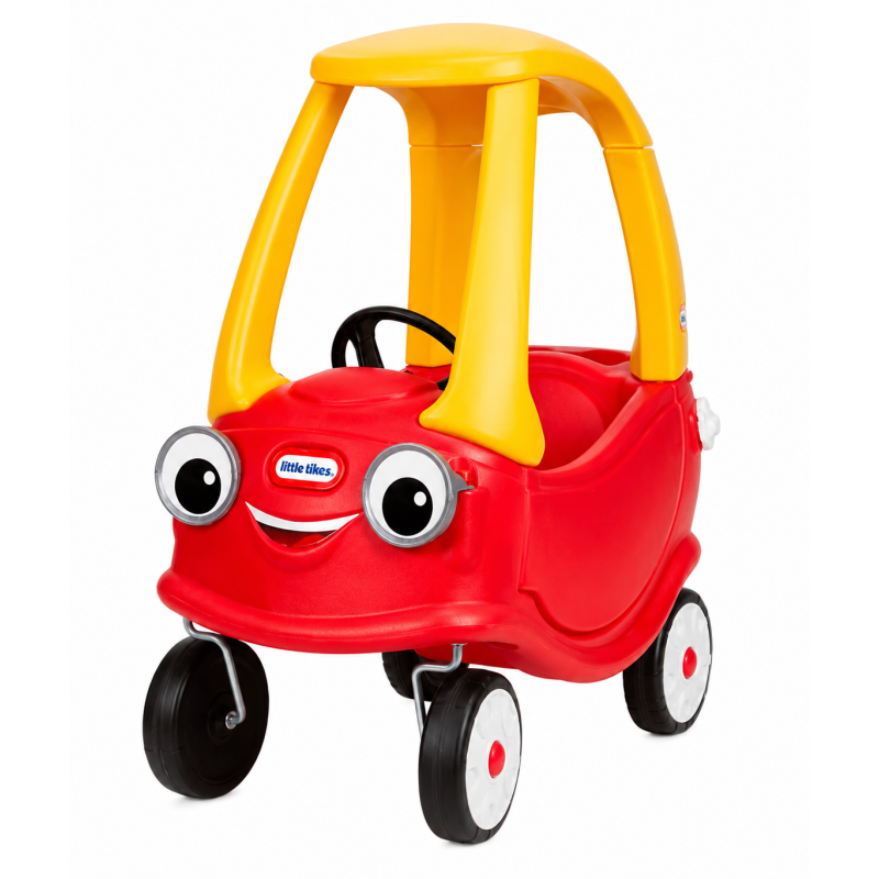 Little Tikes Cozy Coupe Coche Infantil