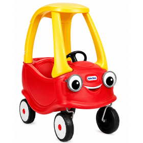 Little Tikes Cozy Coupe Coche Infantil 2