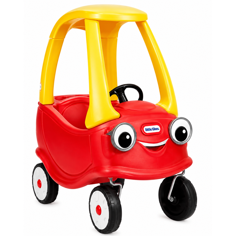 Little Tikes Cozy Coupe Coche Infantil