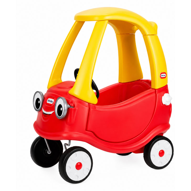 Little Tikes Cozy Coupe Coche Infantil