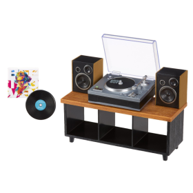 MGA Miniverse Real Music Tocadiscos 2
