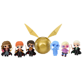 L.O.L. Surprise Loves Harry Potter Cápsula Sorpresa 2