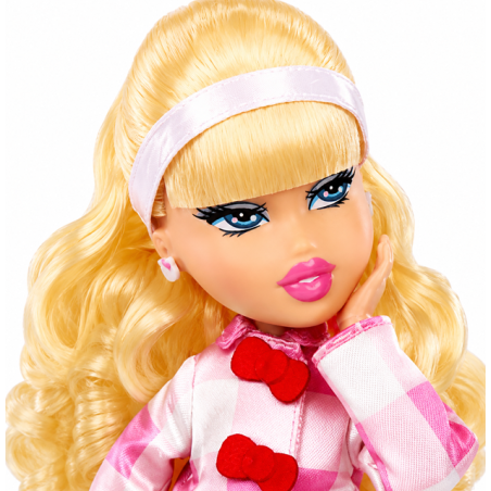 Bratz x Hello Kitty Cloe