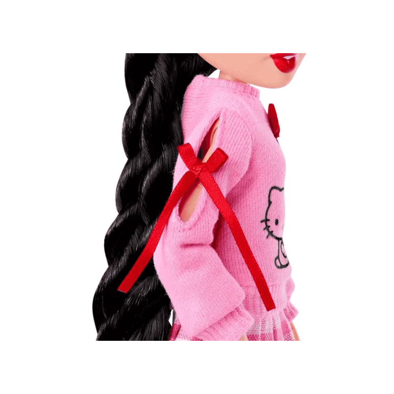 Bratz x Hello Kitty Jade