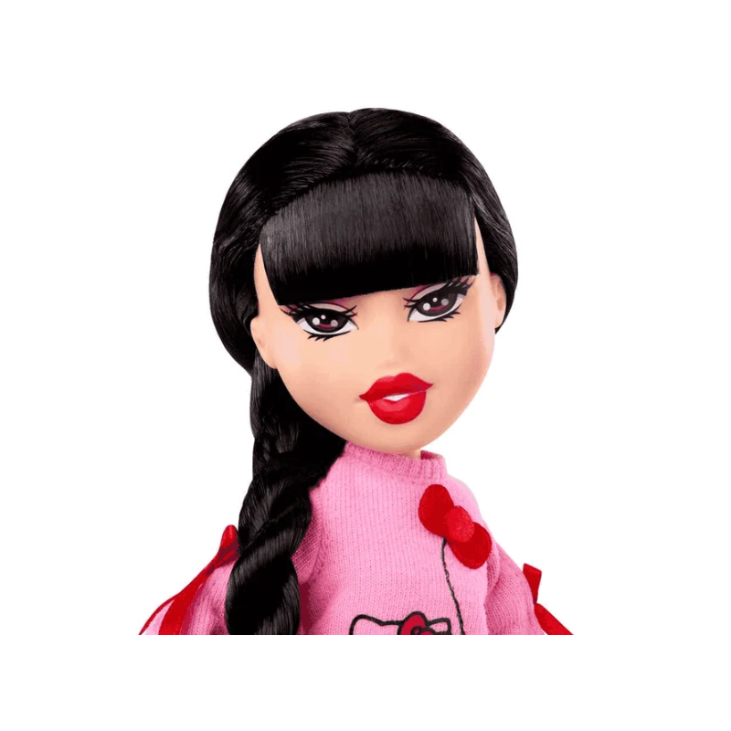 Bratz x Hello Kitty Jade