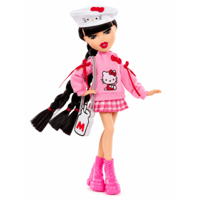 Bratz x Hello Kitty Jade