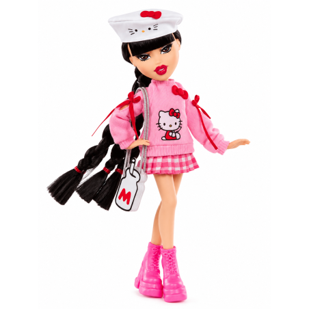 Bratz x Hello Kitty Jade