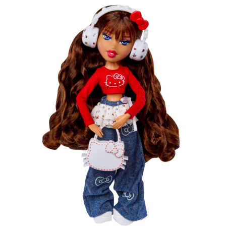Bratz x Hello Kitty Yasmin