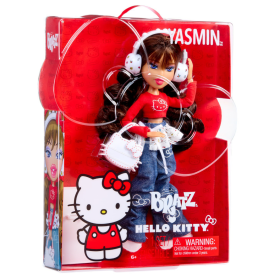 Bratz x Hello Kitty Yasmin 2