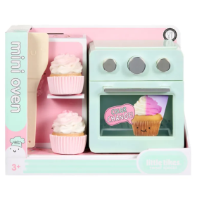 Mini Horno Little Tikes Sweet Spaces
