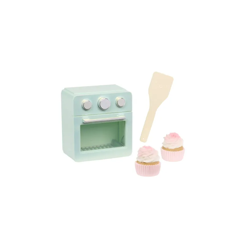 Mini Horno Little Tikes Sweet Spaces