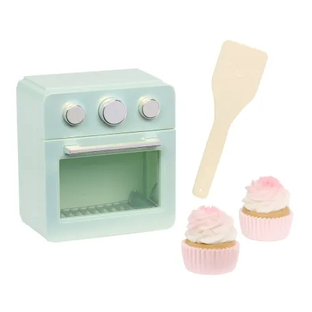 Mini Horno Little Tikes Sweet Spaces