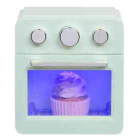 Mini Horno Little Tikes Sweet Spaces 2