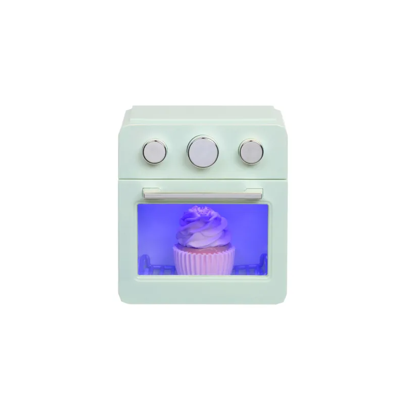 Mini Horno Little Tikes Sweet Spaces