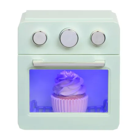 Mini Horno Little Tikes Sweet Spaces