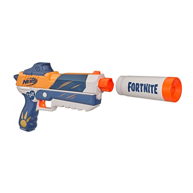 Nerf Fortnite SP-Meowscles